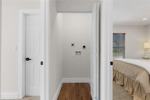 Tiny photo for 4399 Silentwood Lane Ln, Anderson, TX 77830 (MLS # 26002565)