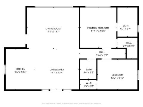 Tiny photo for 4399 Silentwood Lane Ln, Anderson, TX 77830 (MLS # 26002565)