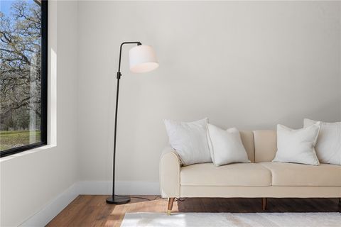 Tiny photo for 4399 Silentwood Lane Ln, Anderson, TX 77830 (MLS # 26002565)