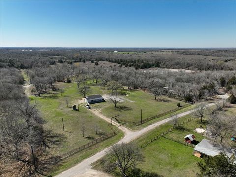 Tiny photo for 4399 Silentwood Lane Ln, Anderson, TX 77830 (MLS # 26002565)