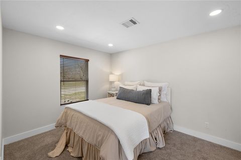 Tiny photo for 4399 Silentwood Lane Ln, Anderson, TX 77830 (MLS # 26002565)