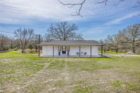 Tiny photo for 4399 Silentwood Lane Ln, Anderson, TX 77830 (MLS # 26002565)