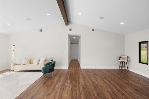 Tiny photo for 4399 Silentwood Lane Ln, Anderson, TX 77830 (MLS # 26002565)