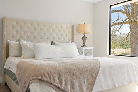 Tiny photo for 4399 Silentwood Lane Ln, Anderson, TX 77830 (MLS # 26002565)