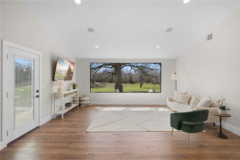 Tiny photo for 4399 Silentwood Lane Ln, Anderson, TX 77830 (MLS # 26002565)