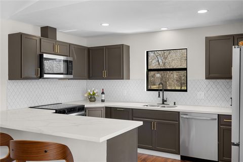 Tiny photo for 4399 Silentwood Lane Ln, Anderson, TX 77830 (MLS # 26002565)