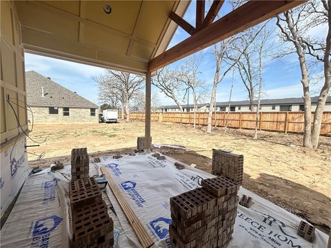 Tiny photo for 1817 Register Court, College Station, TX 77845 (MLS # 26001678)