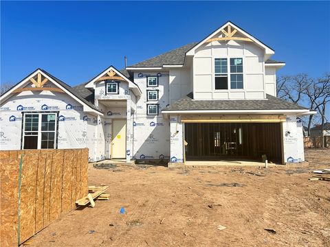 Photo of 1817 Register Court, College Station, TX 77845 (MLS # 26001678)