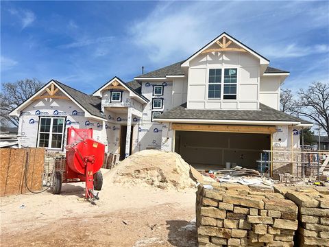 Tiny photo for 1817 Register Court, College Station, TX 77845 (MLS # 26001678)