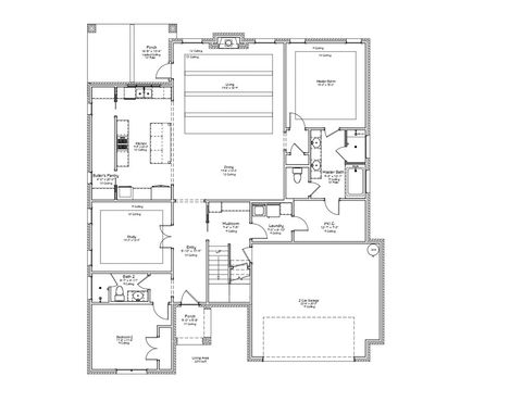 Tiny photo for 1817 Register Court, College Station, TX 77845 (MLS # 26001678)