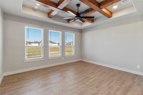 Tiny photo for 7823 Luke Ct Ct, Bryan, TX 77808 (MLS # 25011043)