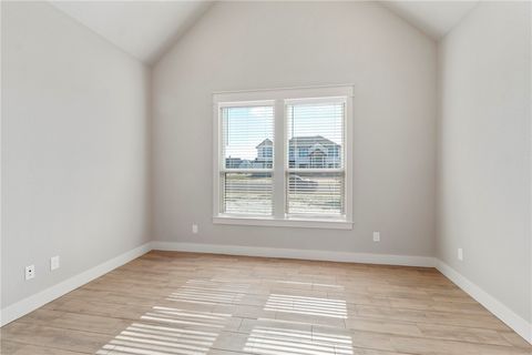 Tiny photo for 7823 Luke Ct Ct, Bryan, TX 77808 (MLS # 25011043)