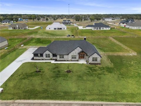 Tiny photo for 7823 Luke Ct Ct, Bryan, TX 77808 (MLS # 25011043)