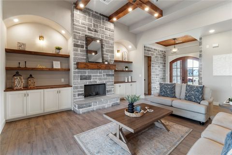 Tiny photo for 7823 Luke Ct Ct, Bryan, TX 77808 (MLS # 25011043)