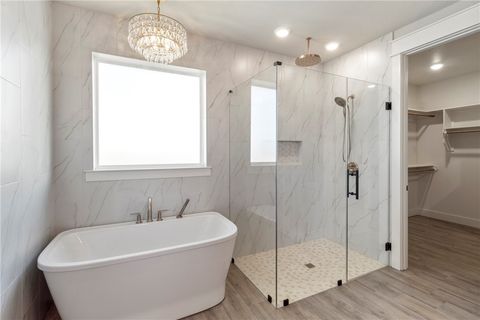Tiny photo for 7823 Luke Ct Ct, Bryan, TX 77808 (MLS # 25011043)
