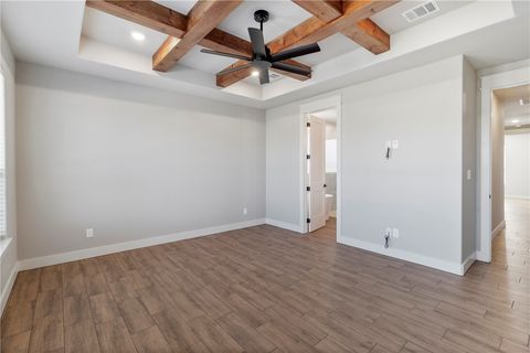 Tiny photo for 7823 Luke Ct Ct, Bryan, TX 77808 (MLS # 25011043)