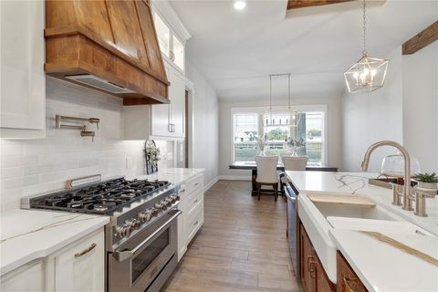 Tiny photo for 7823 Luke Ct Ct, Bryan, TX 77808 (MLS # 25011043)