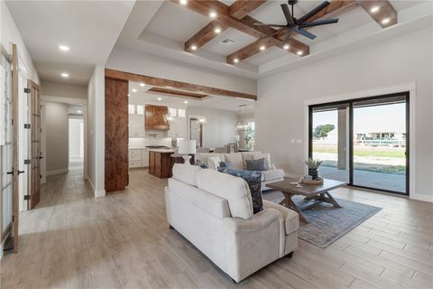 Tiny photo for 7823 Luke Ct Ct, Bryan, TX 77808 (MLS # 25011043)