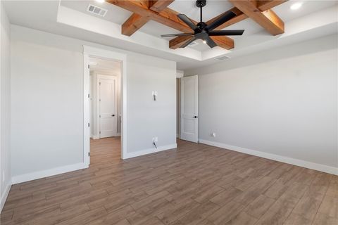 Tiny photo for 7823 Luke Ct Ct, Bryan, TX 77808 (MLS # 25011043)