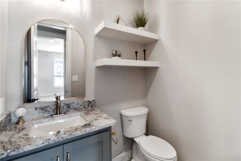 Tiny photo for 7823 Luke Ct Ct, Bryan, TX 77808 (MLS # 25011043)