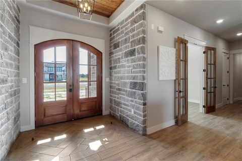 Tiny photo for 7823 Luke Ct Ct, Bryan, TX 77808 (MLS # 25011043)