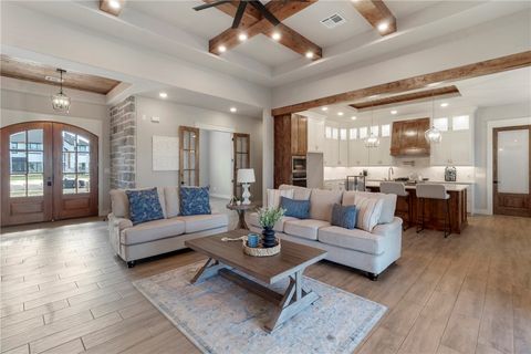 Tiny photo for 7823 Luke Ct Ct, Bryan, TX 77808 (MLS # 25011043)