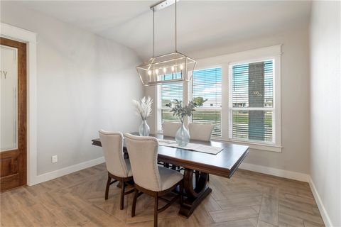 Tiny photo for 7823 Luke Ct Ct, Bryan, TX 77808 (MLS # 25011043)