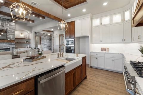 Tiny photo for 7823 Luke Ct Ct, Bryan, TX 77808 (MLS # 25011043)