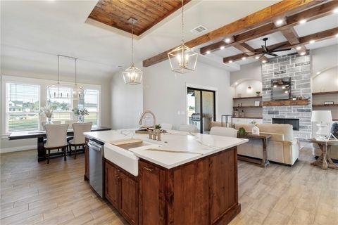 Tiny photo for 7823 Luke Ct Ct, Bryan, TX 77808 (MLS # 25011043)