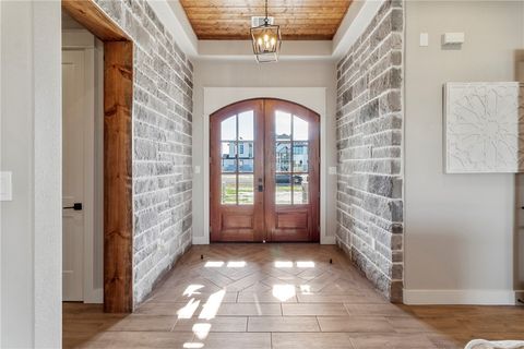Tiny photo for 7823 Luke Ct Ct, Bryan, TX 77808 (MLS # 25011043)