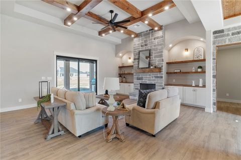 Tiny photo for 7823 Luke Ct Ct, Bryan, TX 77808 (MLS # 25011043)