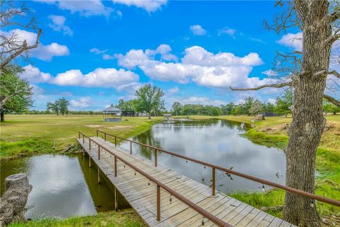 Tiny photo for 2848 FM 166, Caldwell, TX 77836 (MLS # 26005754)