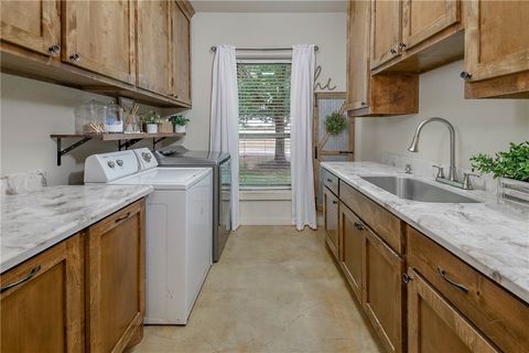Tiny photo for 2848 FM 166, Caldwell, TX 77836 (MLS # 26005754)