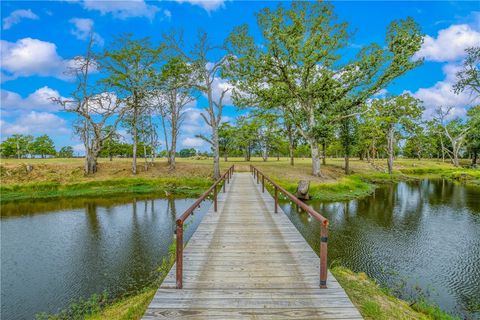 Tiny photo for 2848 FM 166, Caldwell, TX 77836 (MLS # 26005754)