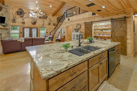Tiny photo for 2848 FM 166, Caldwell, TX 77836 (MLS # 26005754)