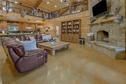 Tiny photo for 2848 FM 166, Caldwell, TX 77836 (MLS # 26005754)