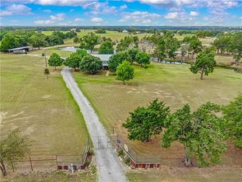 Tiny photo for 2848 FM 166, Caldwell, TX 77836 (MLS # 26005754)