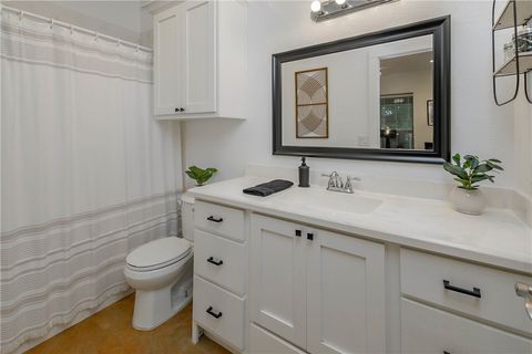 Tiny photo for 2848 FM 166, Caldwell, TX 77836 (MLS # 26005754)