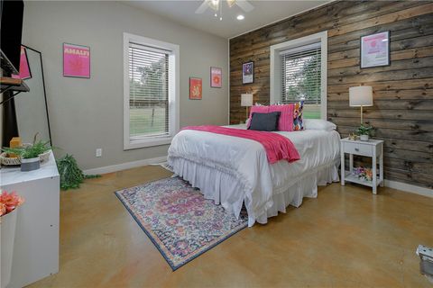 Tiny photo for 2848 FM 166, Caldwell, TX 77836 (MLS # 26005754)