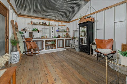 Tiny photo for 2848 FM 166, Caldwell, TX 77836 (MLS # 26005754)