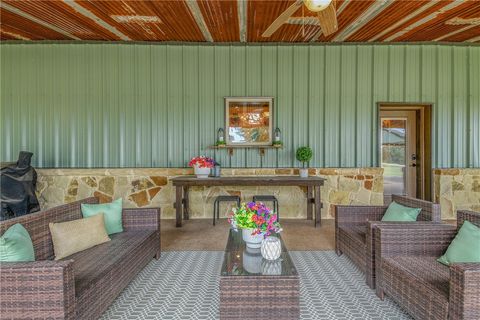 Tiny photo for 2848 FM 166, Caldwell, TX 77836 (MLS # 26005754)
