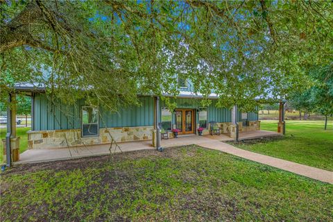 Tiny photo for 2848 FM 166, Caldwell, TX 77836 (MLS # 26005754)