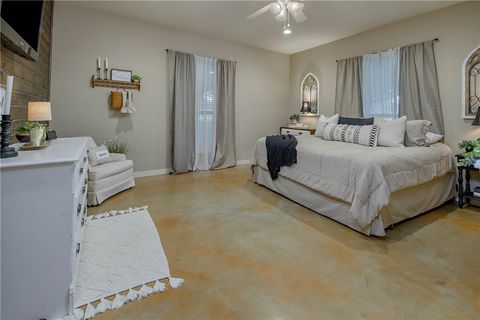 Tiny photo for 2848 FM 166, Caldwell, TX 77836 (MLS # 26005754)