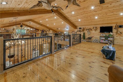 Tiny photo for 2848 FM 166, Caldwell, TX 77836 (MLS # 26005754)