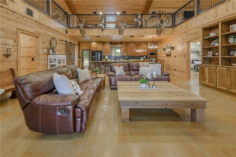 Tiny photo for 2848 FM 166, Caldwell, TX 77836 (MLS # 26005754)
