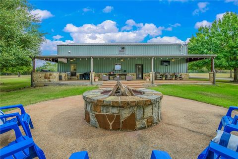 Tiny photo for 2848 FM 166, Caldwell, TX 77836 (MLS # 26005754)