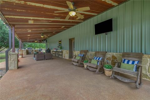 Tiny photo for 2848 FM 166, Caldwell, TX 77836 (MLS # 26005754)