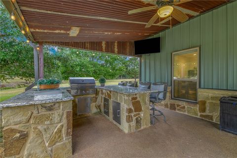 Tiny photo for 2848 FM 166, Caldwell, TX 77836 (MLS # 26005754)