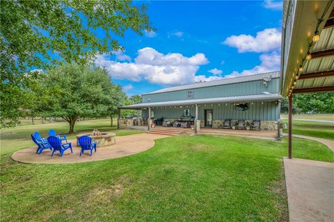 Tiny photo for 2848 FM 166, Caldwell, TX 77836 (MLS # 26005754)