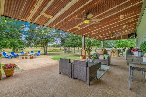 Tiny photo for 2848 FM 166, Caldwell, TX 77836 (MLS # 26005754)